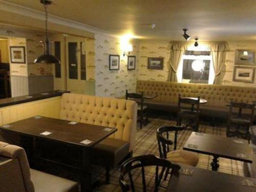 Holland Hotel Llanfachraeth ภายนอก รูปภาพ