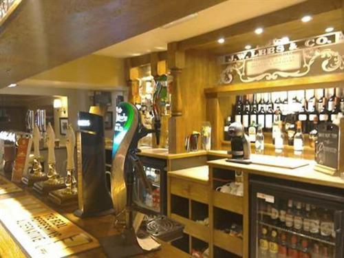 Holland Hotel Llanfachraeth ภายนอก รูปภาพ